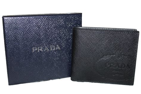 prada mens wallet review|prada men wallet sale.